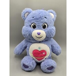 Care Bears 12" Daydream Bear Plush 2022